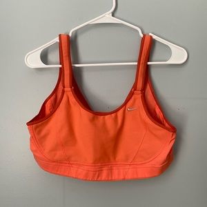 Nike DryFit Sports Bra XL